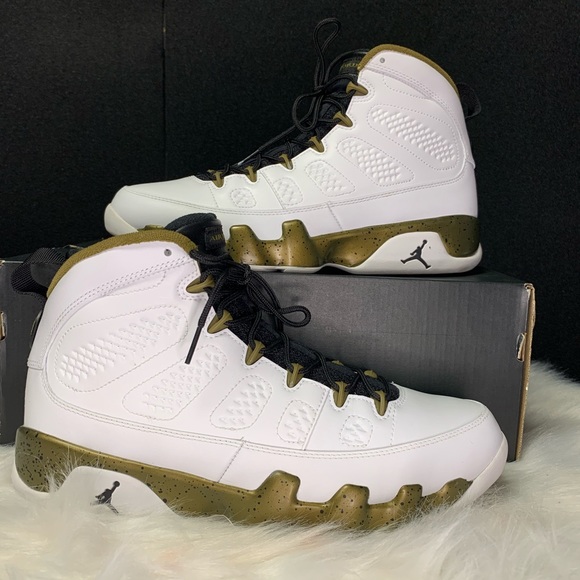 Jordan Other - Air Jordan 9 Retro